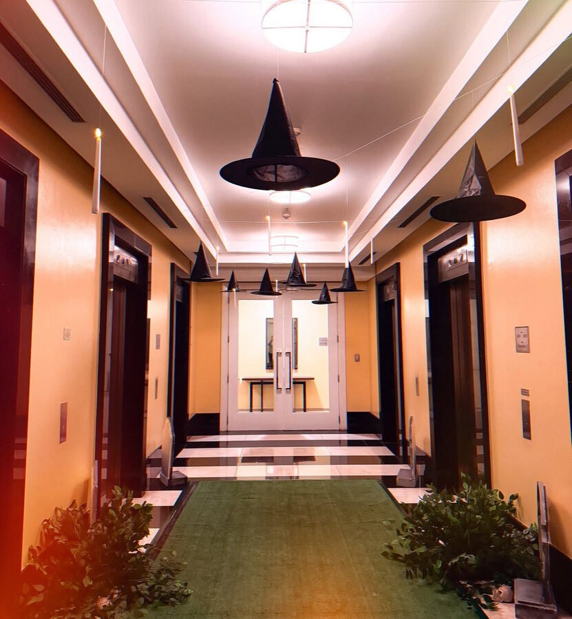 Ceiling Decor