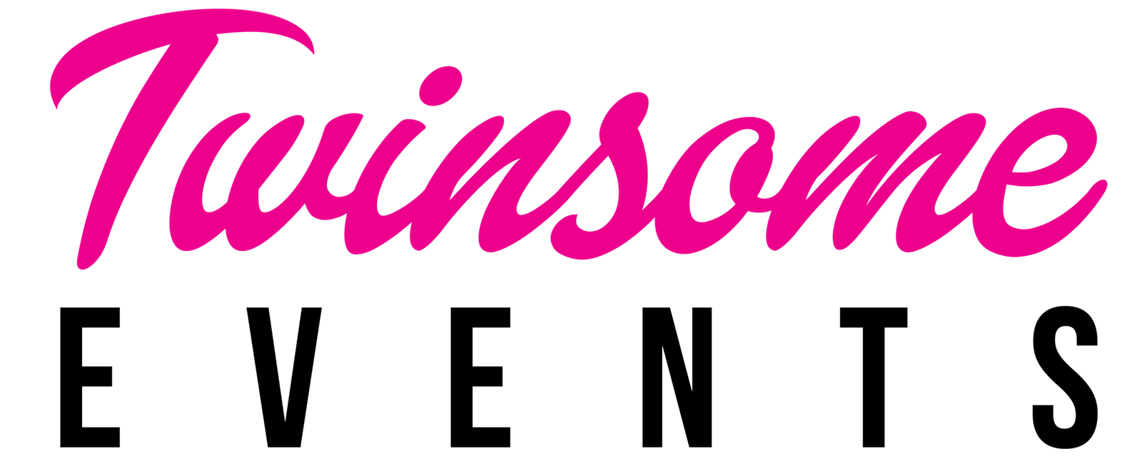 Twinsome Logo