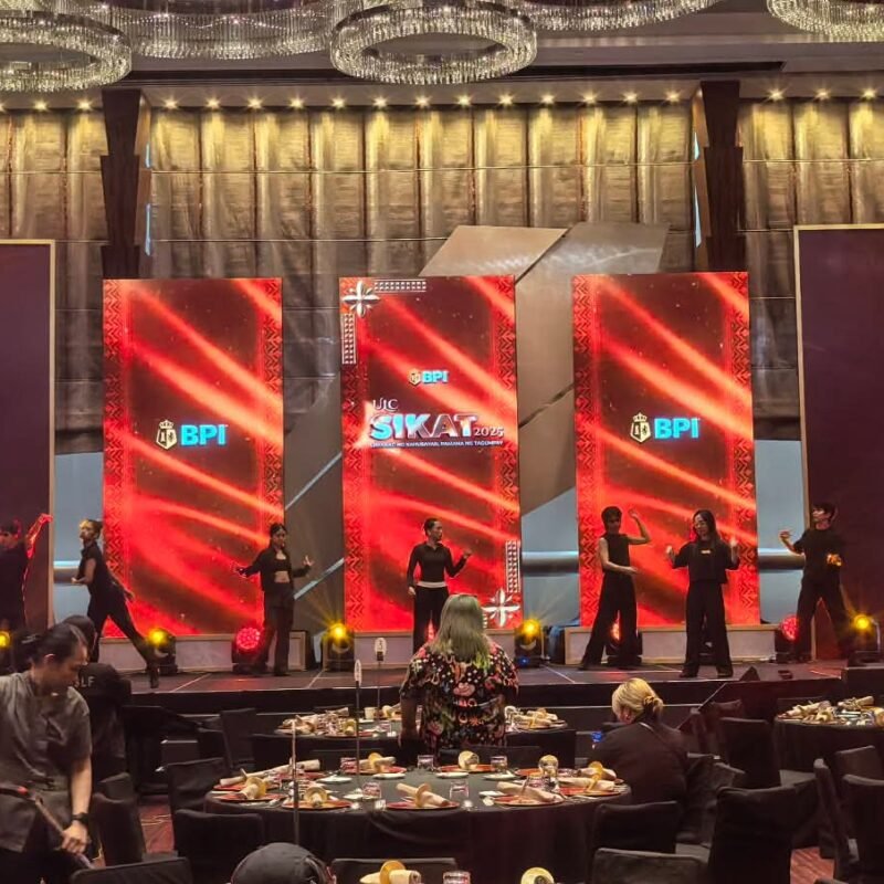 BPI ULC Sikat
