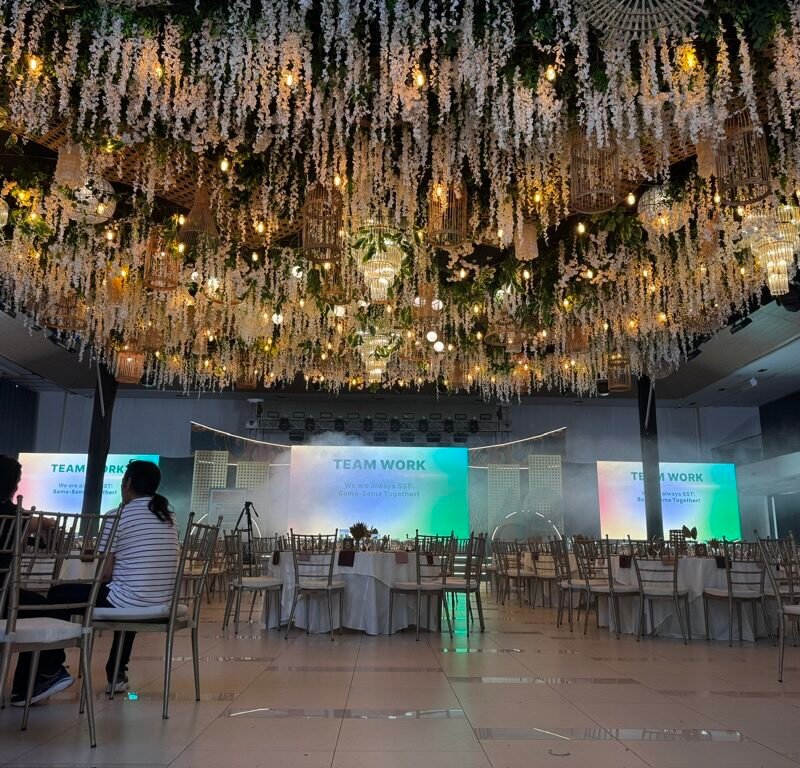 Palawan Group of Companies 40th Anniversary